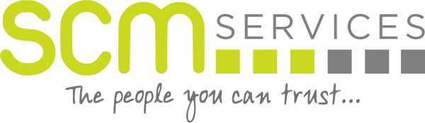 SCM One Stop Logo